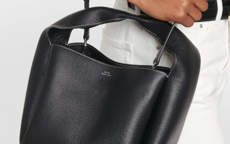 6 borse griffate sotto i 1000 euro da acquistare con gli sconti su MyTheresa