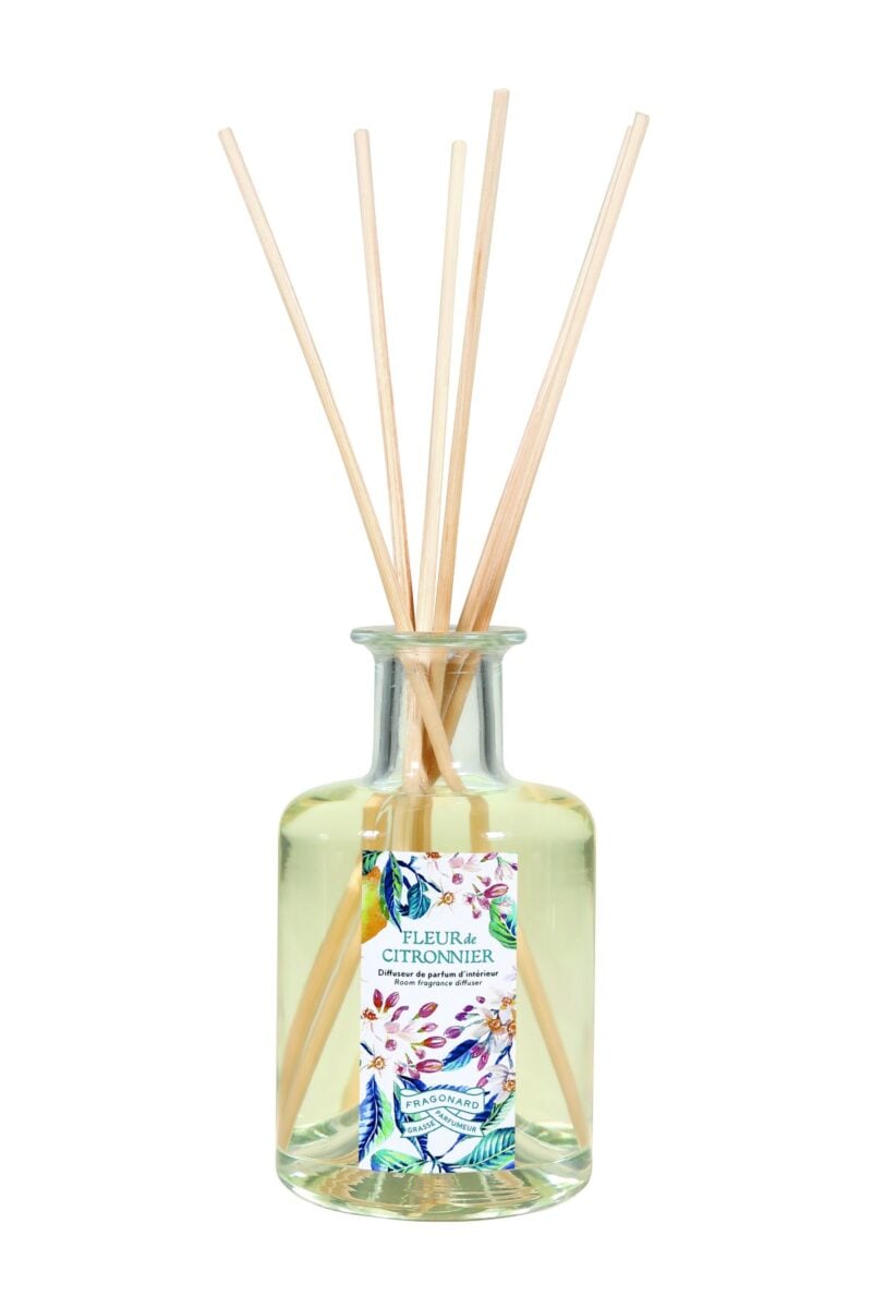 Fragranze d’autore per interni e tessuti: una selezione imperdibile per l’estate