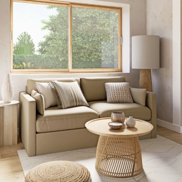 Saldi Maisons du Monde: 5 divani scontati del 60% per rivoluzionare il tuo salotto ora Saldi Maisons du Monde: 5 divani scontati del 60% per rivoluzionare il tuo salotto ora