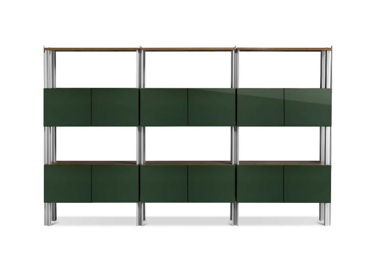 Tasca e Flexor: 2 progetti tra arte e design di Robert Stadler per Ghidini1961 Tasca e Flexor: 2 progetti tra arte e design di Robert Stadler per Ghidini1961