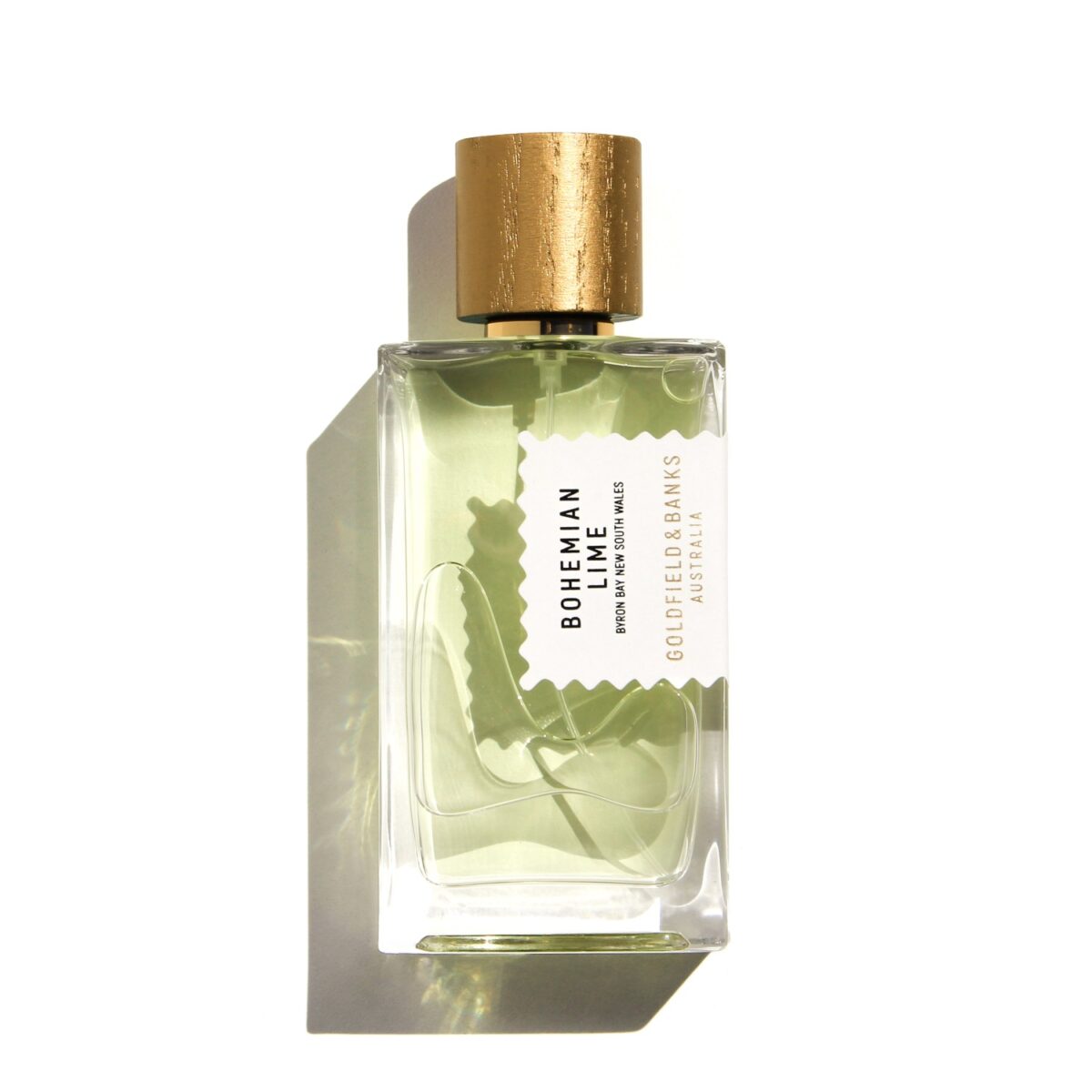 Pacific Rock Flower, il nuovo Profumo di Goldfield & Banks ispirato alla bellezza selvaggia della Costa Australiana
