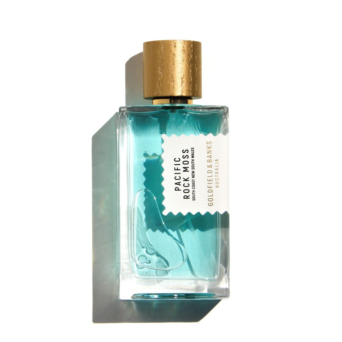 Pacific Rock Flower, il nuovo Profumo di Goldfield & Banks ispirato alla bellezza selvaggia della Costa Australiana