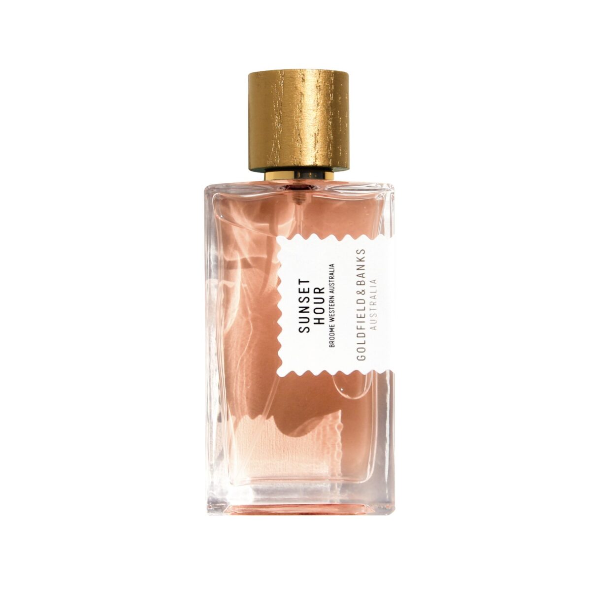 Pacific Rock Flower, il nuovo Profumo di Goldfield & Banks ispirato alla bellezza selvaggia della Costa Australiana
