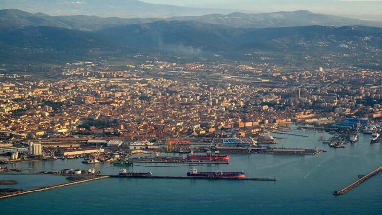 4 buoni motivi per organizzare un weekend a Livorno: una bellezza toscana tutta da scoprire!