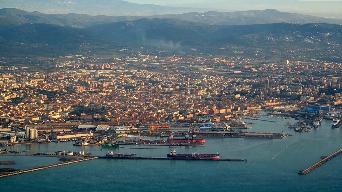4 buoni motivi per organizzare un weekend a Livorno: una bellezza toscana tutta da scoprire!