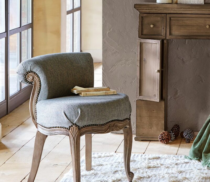 Il segreto per un arredo elegante? Tutto parte da una Slipper Chair!