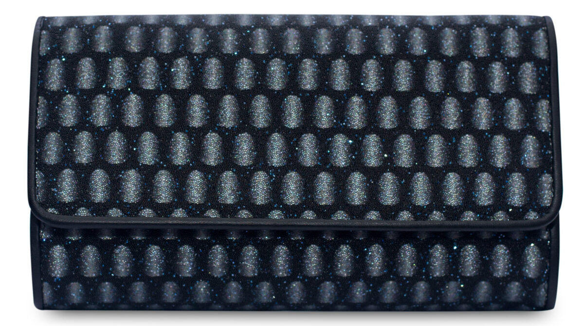 Tissa Fontaneda & Swarovski, la collaborazione che ha dato vita alle bag più cool del momento