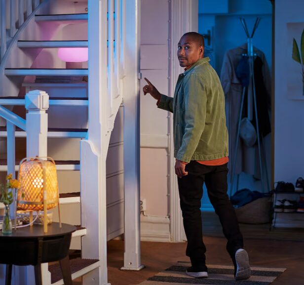 IKEA punta su Matter: la smart home diventa davvero universale IKEA punta su Matter: la smart home diventa davvero universale