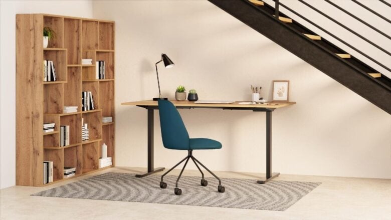 Back to Office con Mobili Fiver rientrare al lavoro con stile