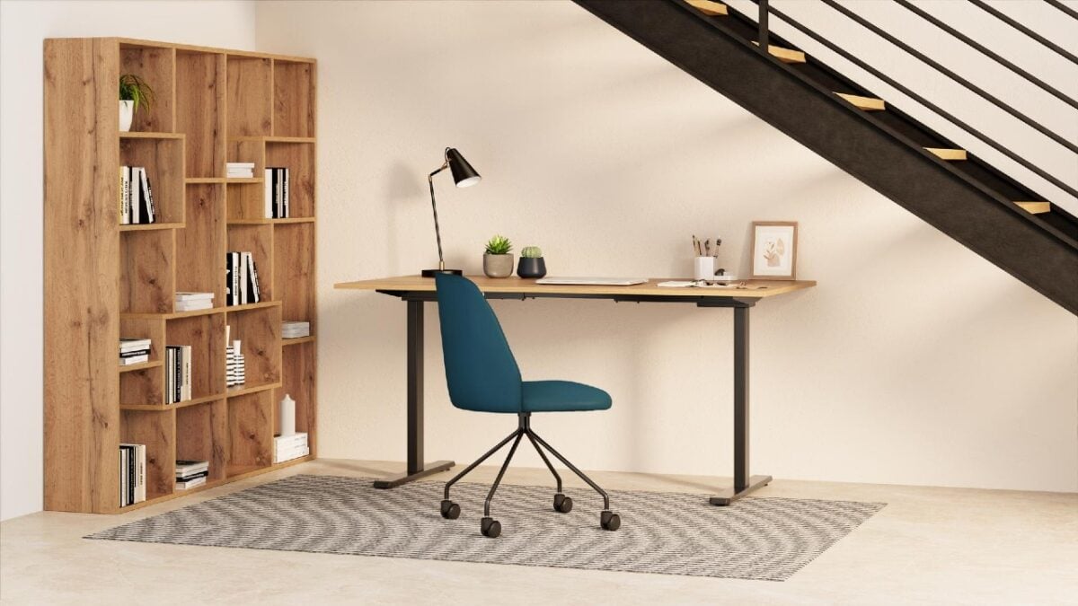 Back to Office con Mobili Fiver rientrare al lavoro con stile