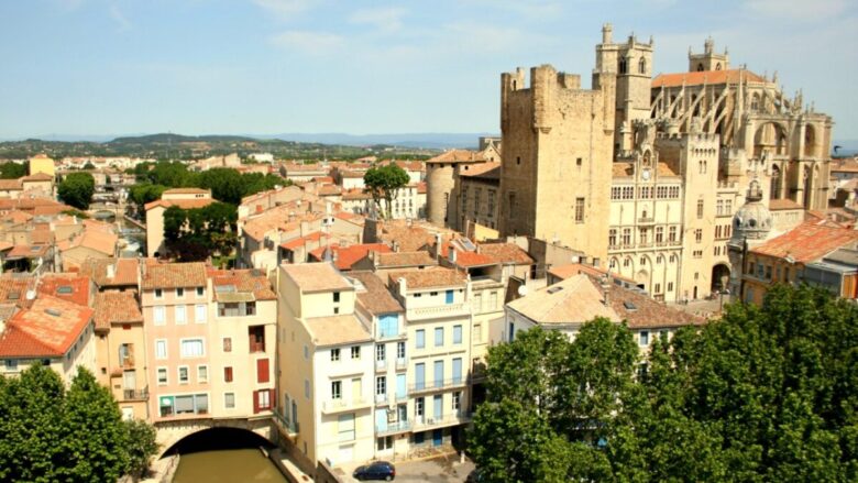 Narbona, una perla dell’Occitana in cui organizzare una vacanza unica