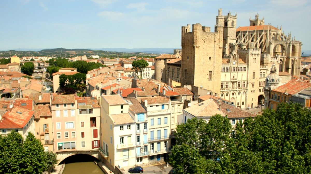 Narbona, una perla dell’Occitana in cui organizzare una vacanza unica