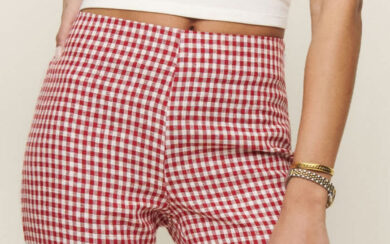 Intramontabili e chic: i pantaloni Capri che servono davvero al tuo guardaroba