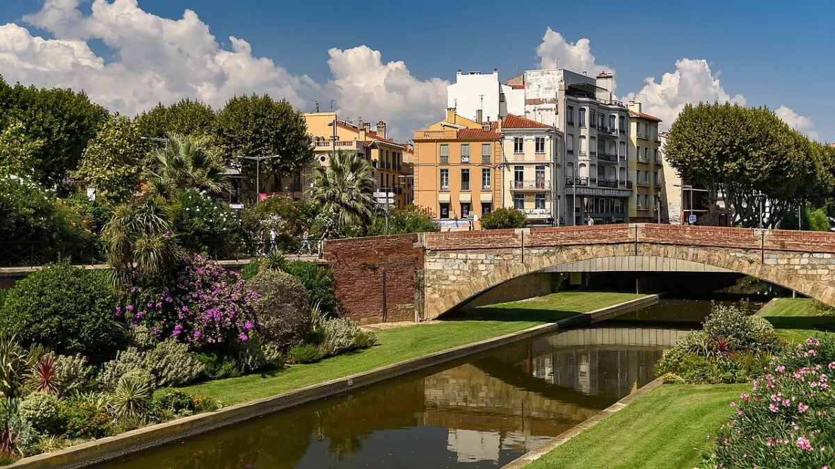 Perpignan: il cuore vibrante della Catalogna francese tra storia, cultura e bellezze naturali