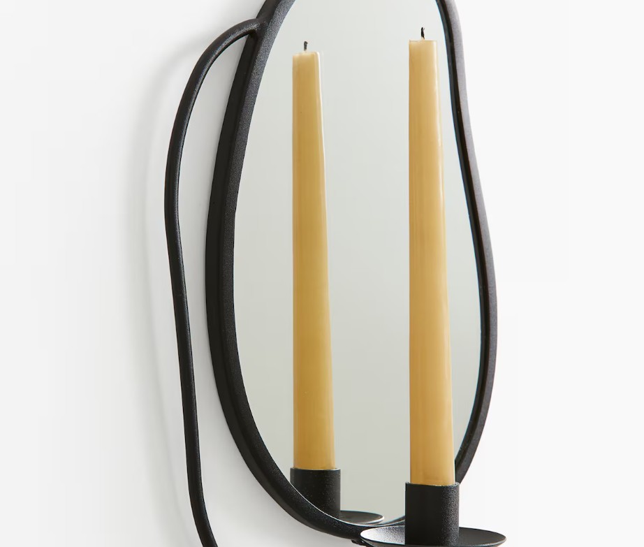 Saldi H&M Home: la decorazione da parete più chic dell’estate costa pochissimo (ma fa un figurone!)