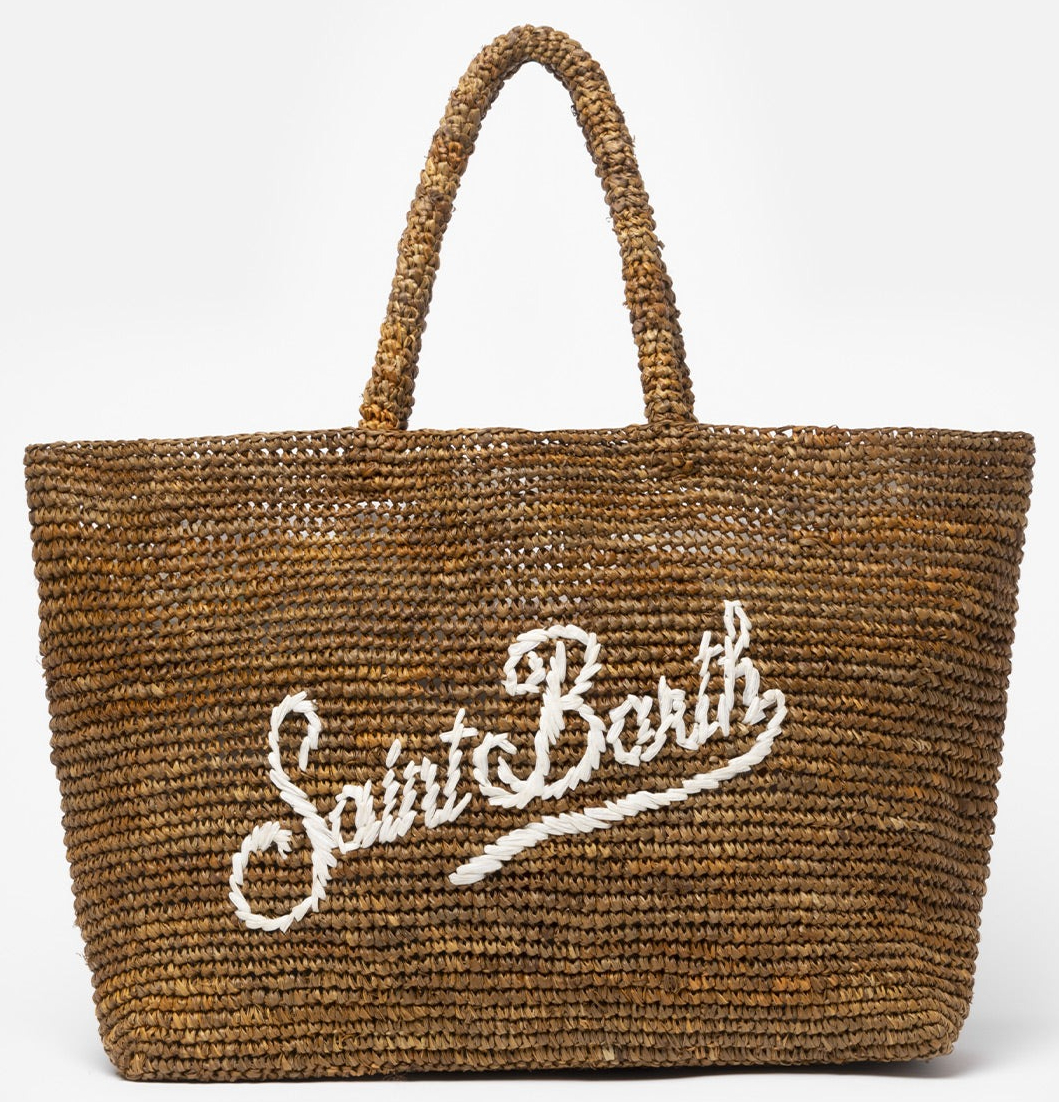 6 borse Saint Barth originali e trendy per dei look da spiaggia tutti da invidiare 6 borse Saint Barth originali e trendy per dei look da spiaggia tutti da invidiare