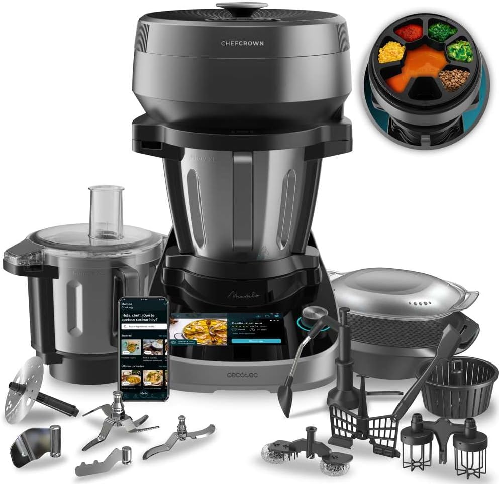 I migliori Elettrodomestici per la Casa a prezzi super: solo fino all’11 luglio con gli Amazon Prime Day 2025 I migliori Elettrodomestici per la Casa a prezzi super: solo fino all’11 luglio con gli Amazon Prime Day 2025