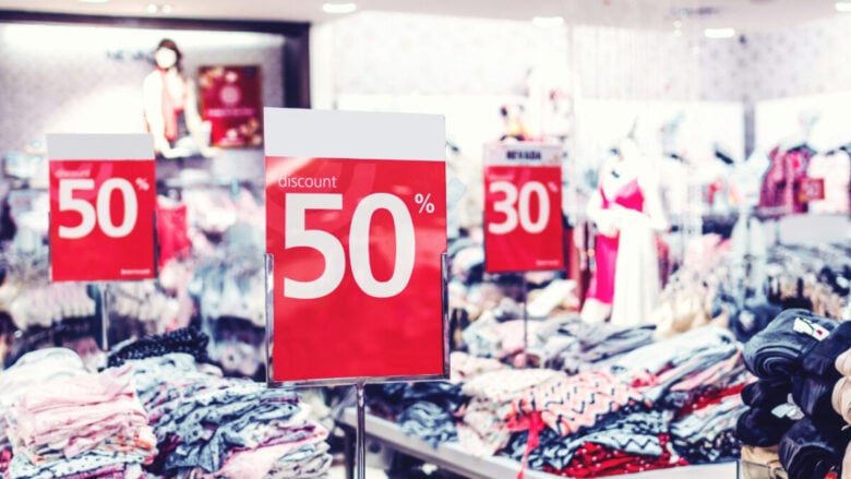 Saldi Moda Estate 2025, ecco quando iniziano: le date per regione