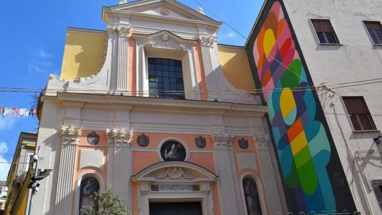 Un viaggio a San Severo: tra cantine storiche, musei e atmosfere autentiche