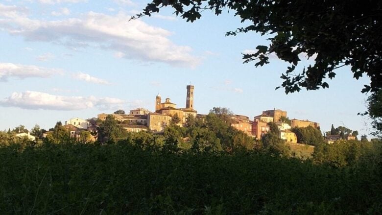 Santarcangelo di Romagna, la meta perfetta in cui trascorrere le vacanze in rivera