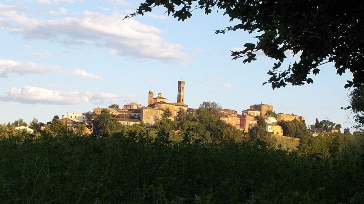 Santarcangelo di Romagna, la meta perfetta in cui trascorrere le vacanze in rivera