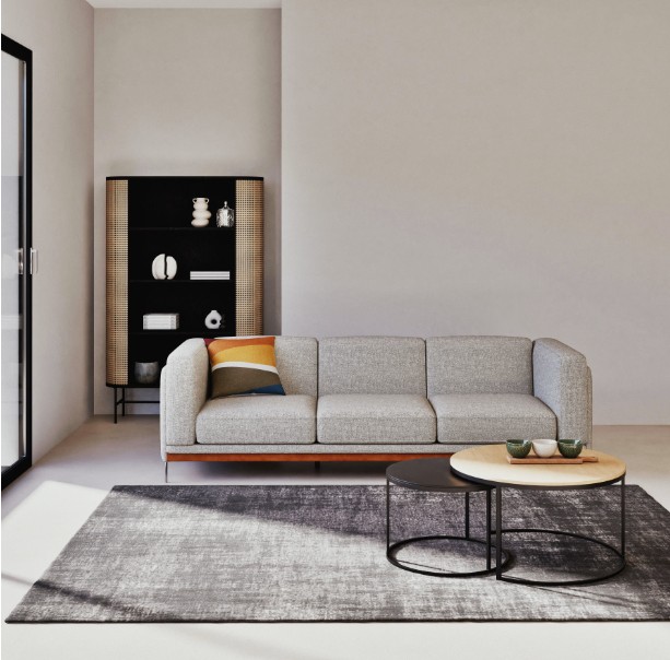 Saldi Maisons du Monde: 5 divani scontati del 60% per rivoluzionare il tuo salotto ora Saldi Maisons du Monde: 5 divani scontati del 60% per rivoluzionare il tuo salotto ora