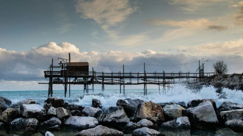 Alla scoperta delle Spiagge più belle del Molise. Resterete senza fiato!