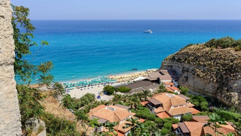 Tropea, una perla calabra sulla costa degli Dei da scoprire questa estate