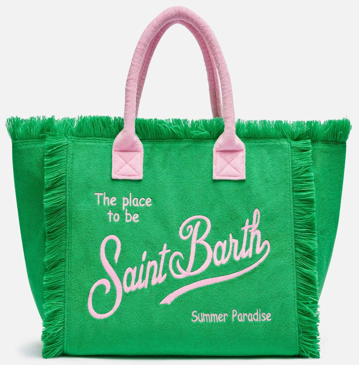 6 borse Saint Barth originali e trendy per dei look da spiaggia tutti da invidiare 6 borse Saint Barth originali e trendy per dei look da spiaggia tutti da invidiare