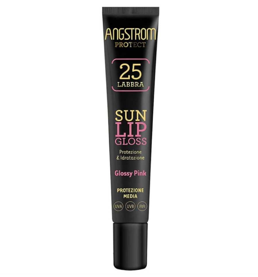Le protezioni Labbra dell’Estate? Sono glossy! Le protezioni Labbra dell’Estate? Sono glossy!