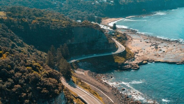 Pacific Rock Flower, il nuovo Profumo di Goldfield & Banks ispirato alla bellezza selvaggia della Costa Australiana