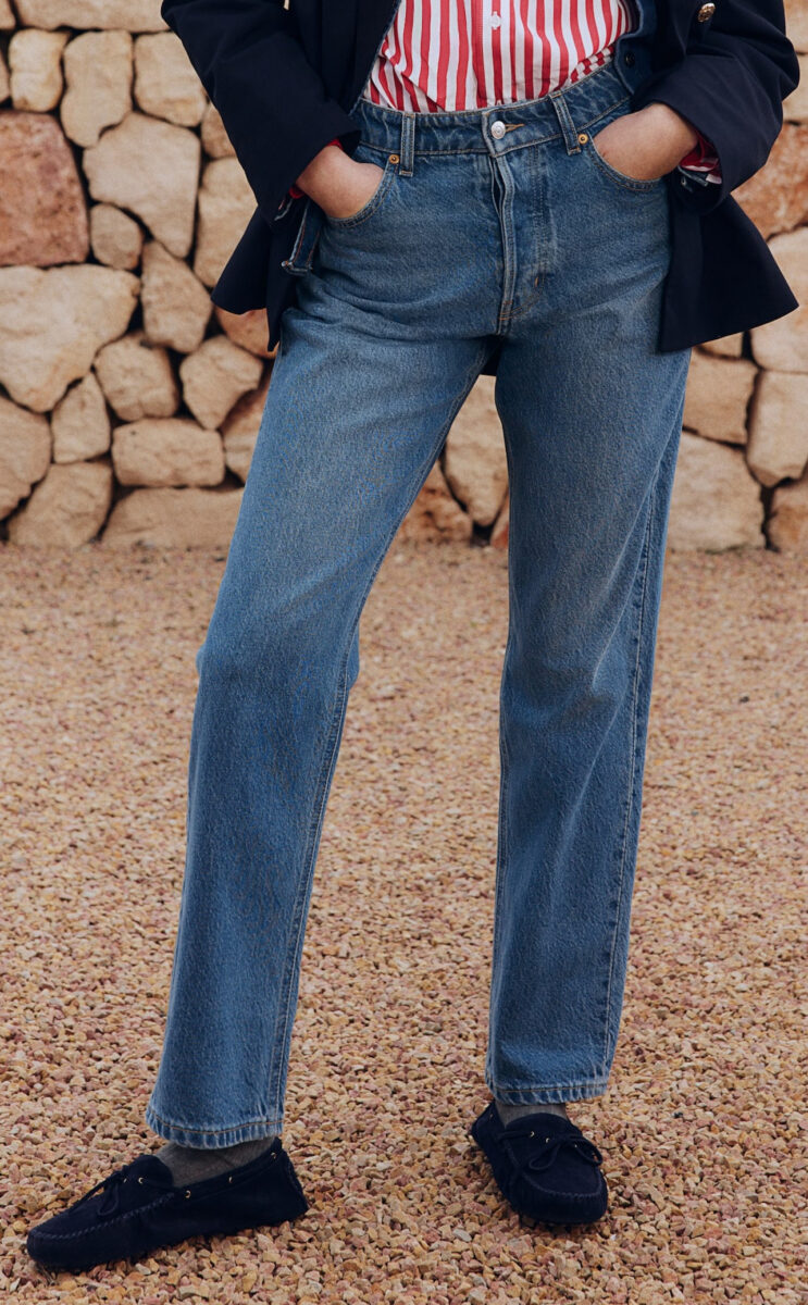6 jeans firmati H&M da acquistare ora in super sconto 6 jeans firmati H&M da acquistare ora in super sconto
