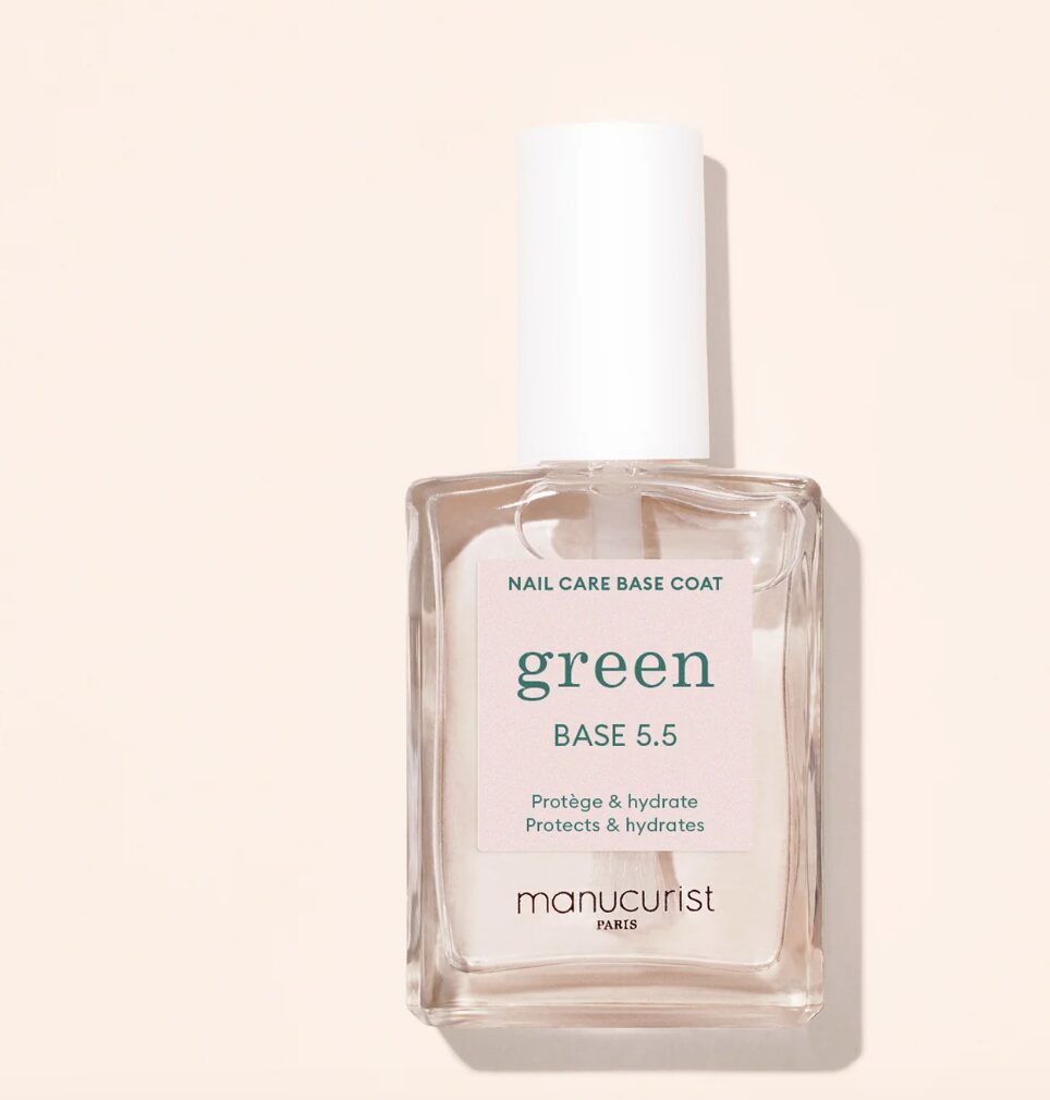 La tua manicure estiva inizia da qui: i rinforzanti che funzionano davvero La tua manicure estiva inizia da qui: i rinforzanti che funzionano davvero