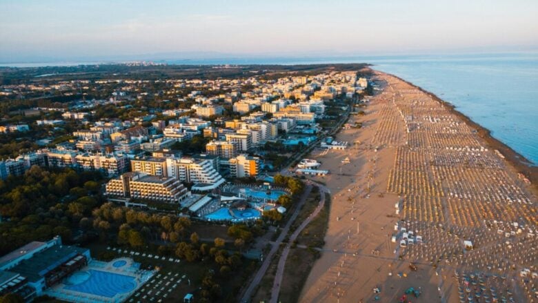 Vacanze a Bibione: cosa fare e vedere nella bellissima località di mare veneta