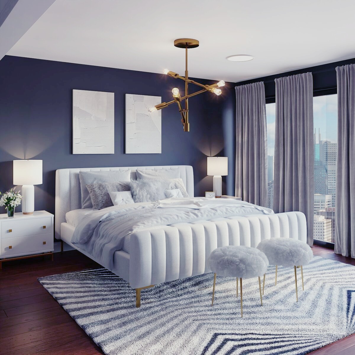 Tendenze colore arredo 2026: sfumature eleganti e inattese da scoprire ora Tendenze colore arredo 2026: sfumature eleganti e inattese da scoprire ora