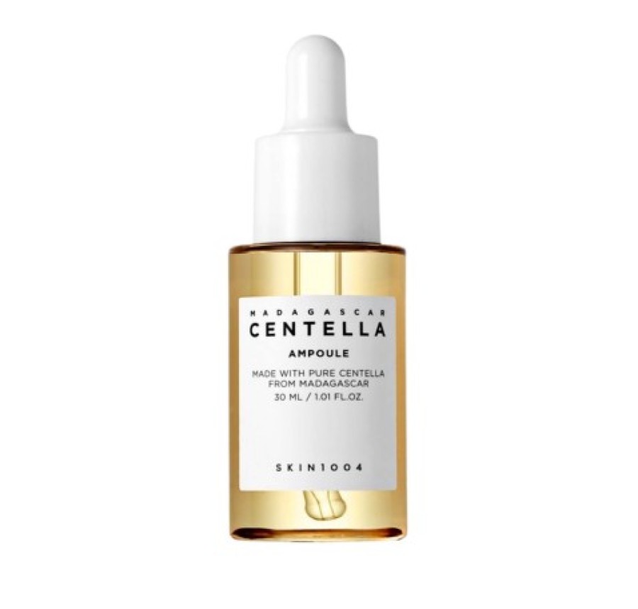 I Sieri viso alla Centella asiatica da provare questa estate I Sieri viso alla Centella asiatica da provare questa estate