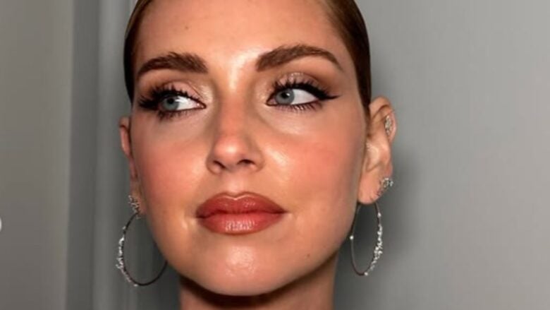 Chiara Ferragni sfoggia i preziosi gioielli firmati Damiani ispirati alla bellezza dell’Italia