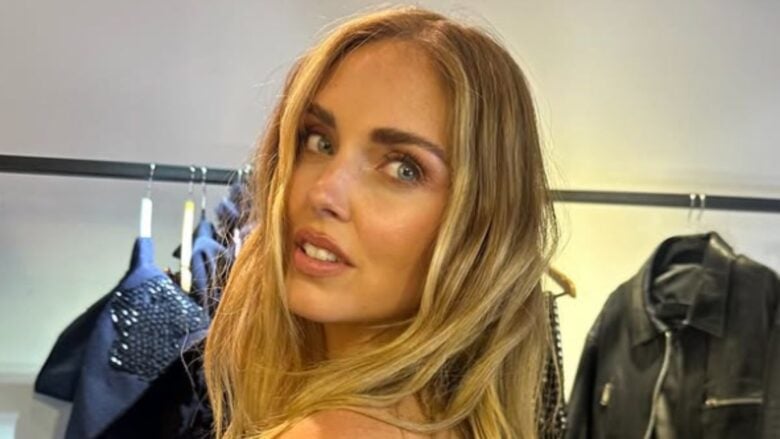 Chiara Ferragni, per il concerto di J.Lo sfoggia un Look scintillante e super costoso: ecco quanto ha speso!