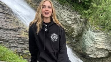 Chiara Ferragni ha speso una fortuna per una felpa griffata: non immaginereste mai la cifra!