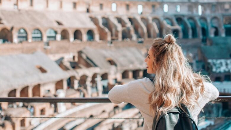 La Top 10 delle migliori città del mondo da visitare a piedi