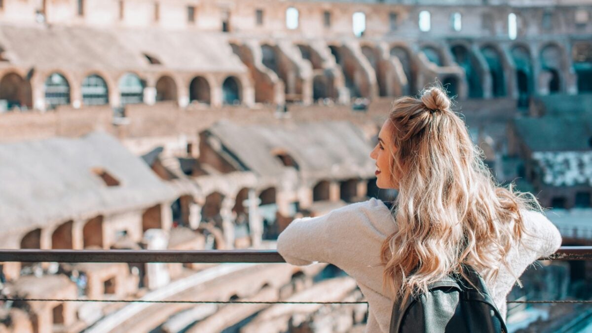 La Top 10 delle migliori città del mondo da visitare a piedi