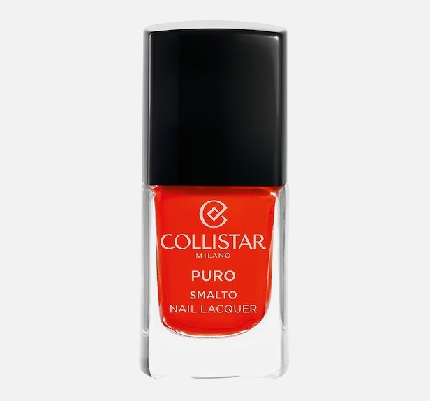 Rosso corallo: è questa la manicure must-have dell’Estate 2025 Rosso corallo: è questa la manicure must-have dell’Estate 2025