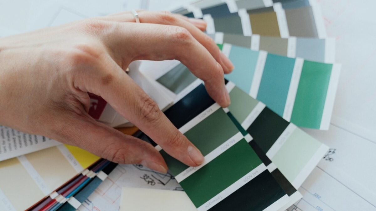 Tendenze colore arredo 2026: sfumature eleganti e inattese da scoprire ora