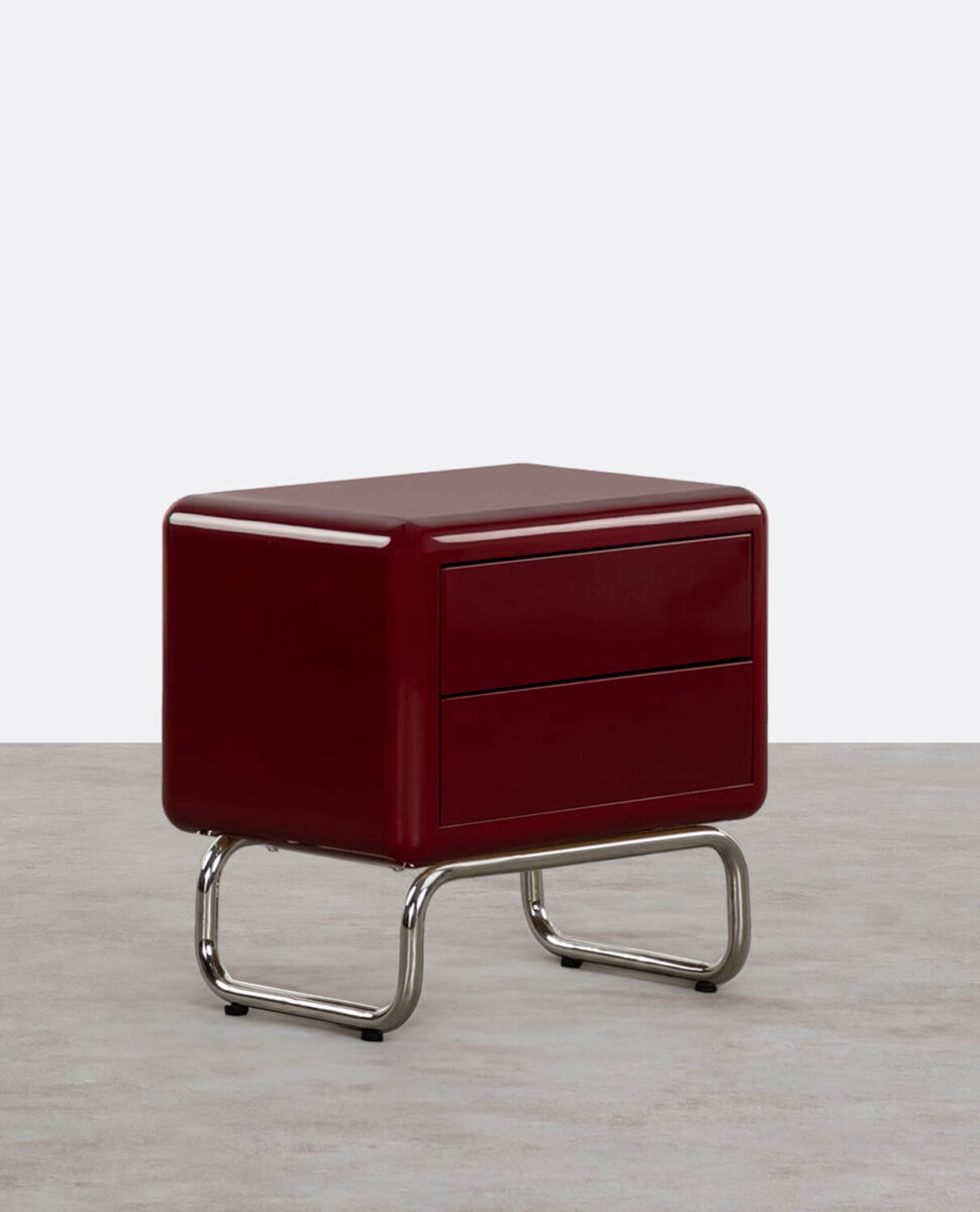 Il rosso ciliegia conquista anche l’estate: scopri le migliori proposte in Cherry Red di The Masie Il rosso ciliegia conquista anche l’estate: scopri le migliori proposte in Cherry Red di The Masie