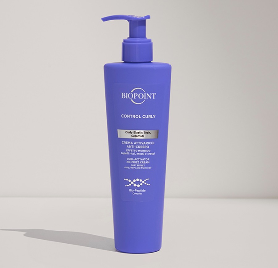 Attiva ricci: i prodotti che ridanno vita, forma e splendore ai tuoi Capelli naturali Attiva ricci: i prodotti che ridanno vita, forma e splendore ai tuoi Capelli naturali