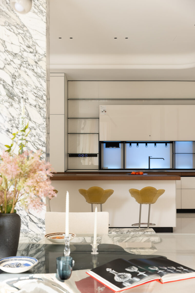 Kingdom Villa, un capolavoro di interior design: dove l’arte diventa casa Kingdom Villa, un capolavoro di interior design: dove l’arte diventa casa