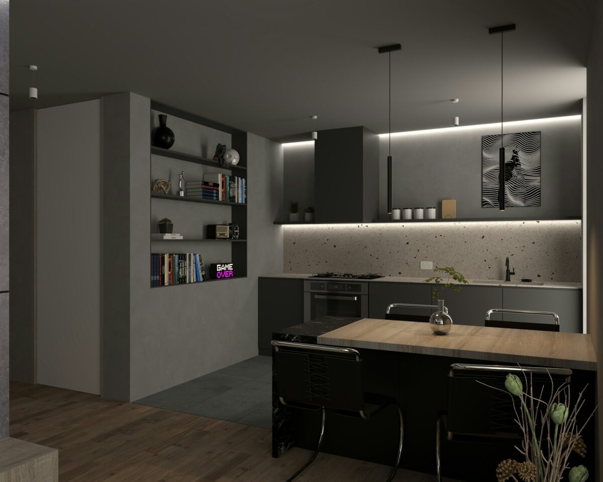 La tua cucina sembra datata? Ecco cosa la invecchia (e come rinnovarla con stile) La tua cucina sembra datata? Ecco cosa la invecchia (e come rinnovarla con stile)