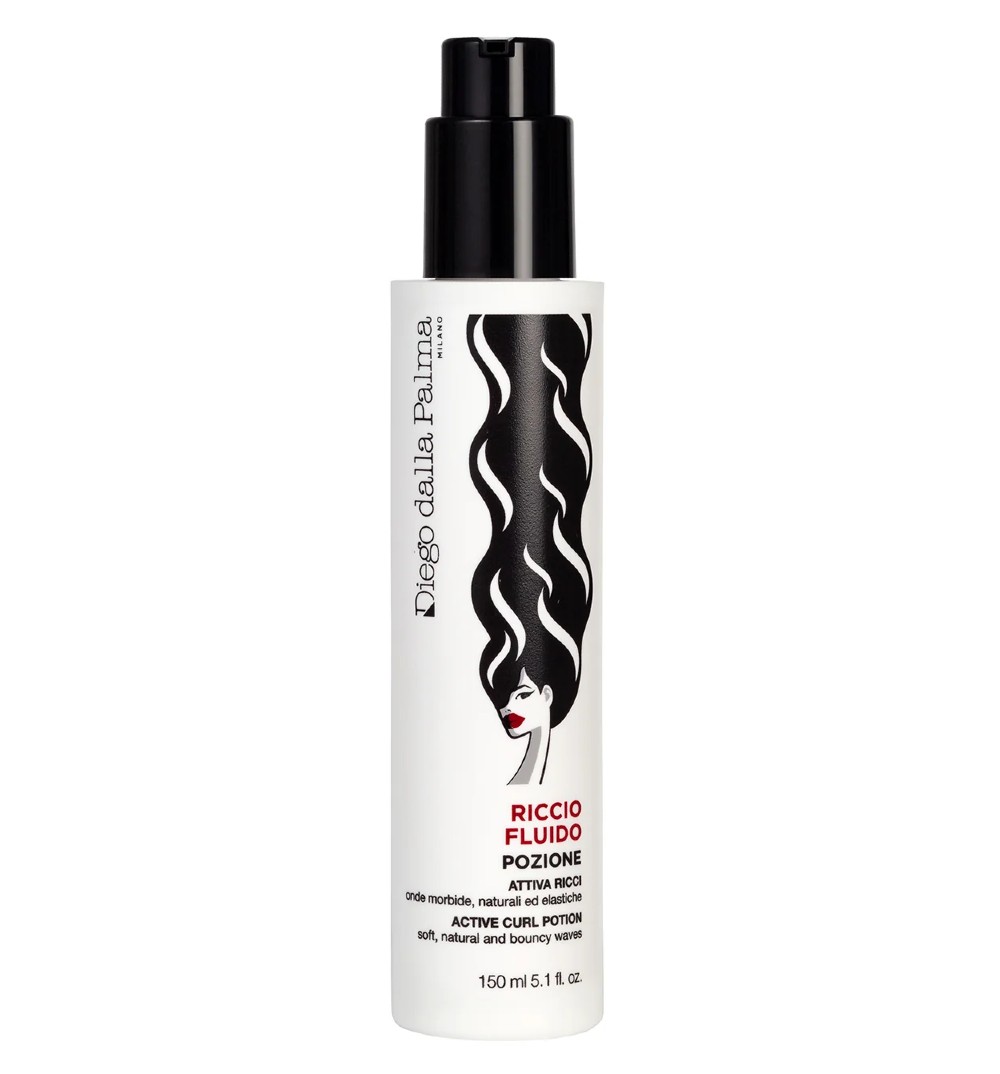 Attiva ricci: i prodotti che ridanno vita, forma e splendore ai tuoi Capelli naturali Attiva ricci: i prodotti che ridanno vita, forma e splendore ai tuoi Capelli naturali