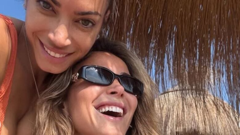 Elodie e Diletta Leotta, in vacanza insieme con i Look coordinati e super griffati: ecco quanto costano!