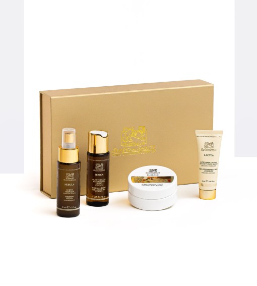 5 brand di skincare e profumeria che si ispirano a posti più belli d’Italia